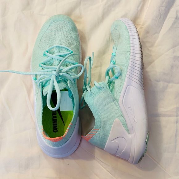 Nike Shoes - nike | flyknit 3 running shoes